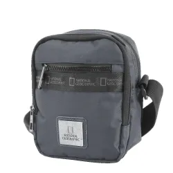 Torba na ramię National Geographic N-Generation navy 6l